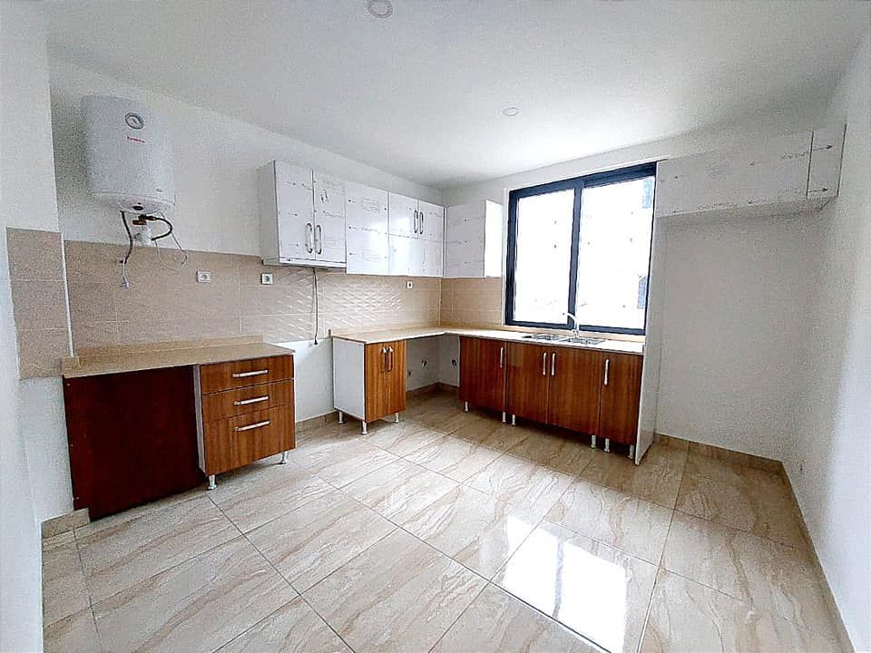 3 room apartment for rent in riviera faya, Flat for rent in Abidjan