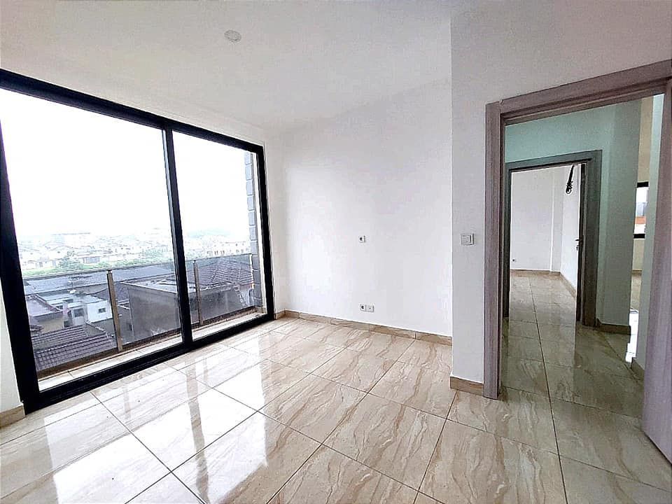 3 room apartment for rent in riviera faya, Flat for rent in Abidjan