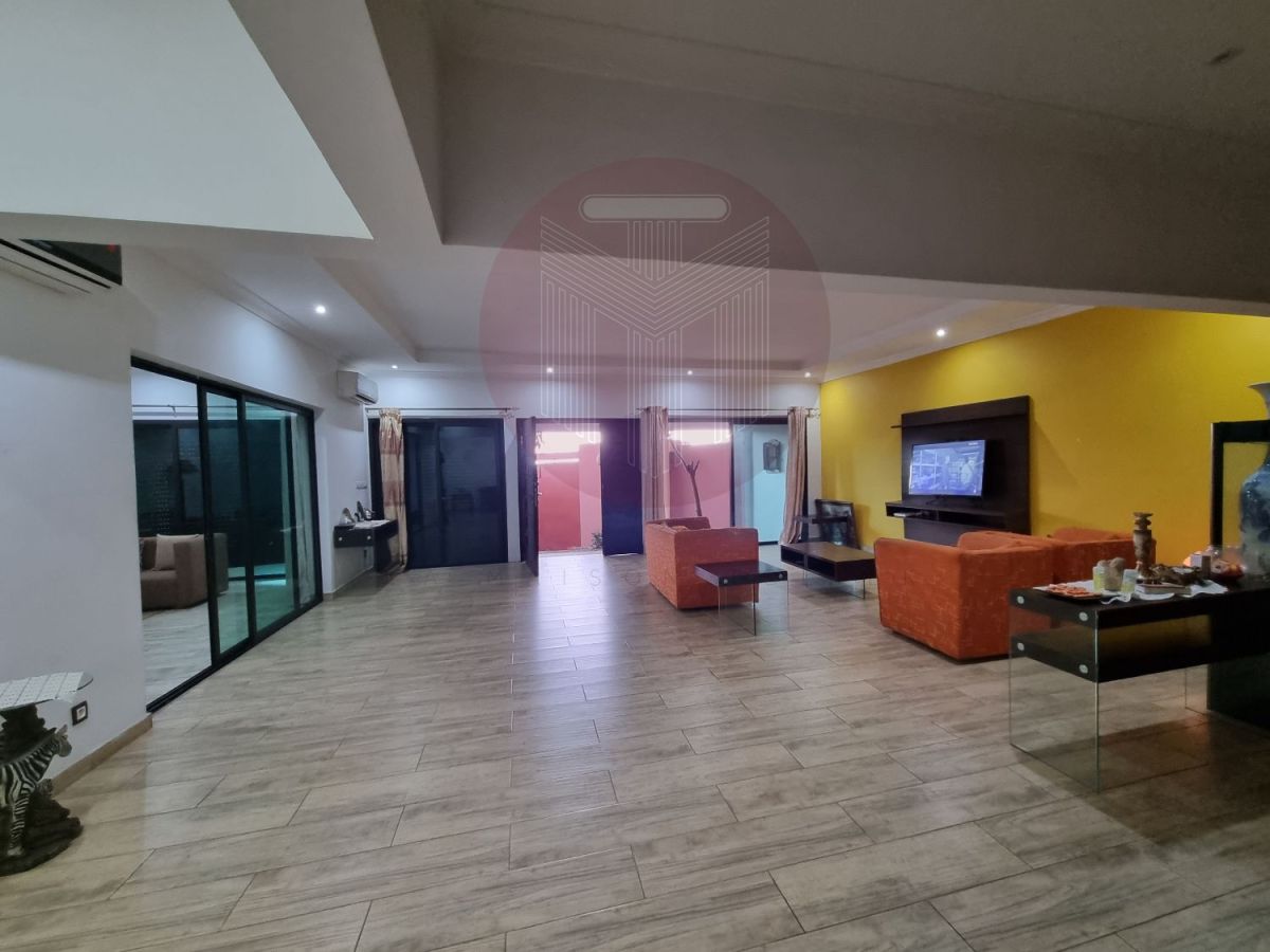 Maison a vendre à la riviera 3, House for sale Abidjan Ivory Coast