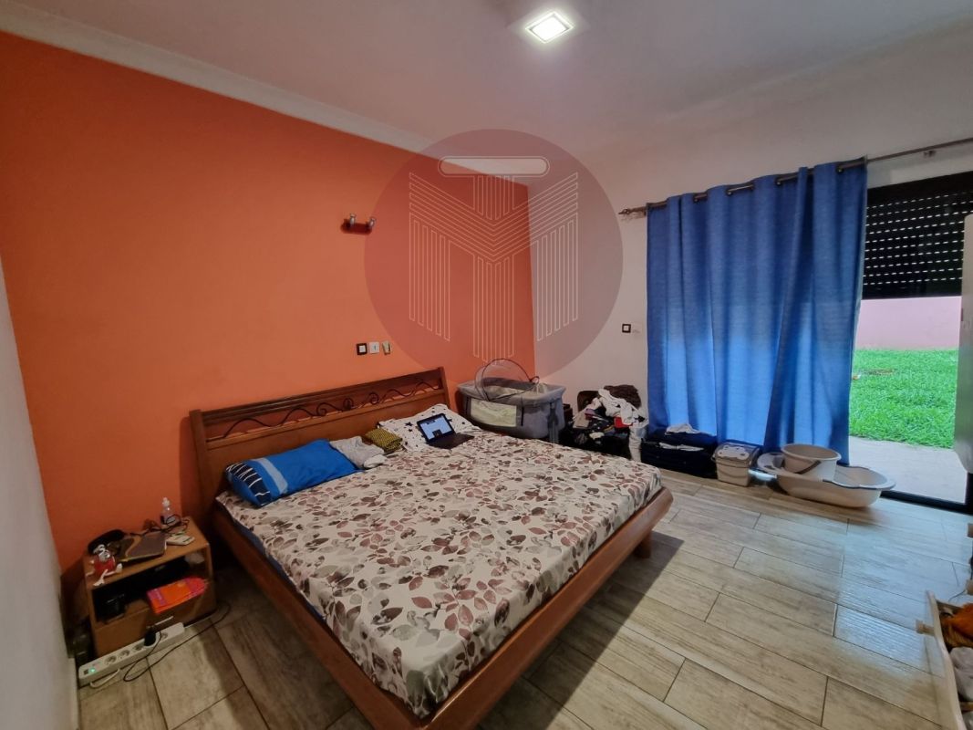 Maison a vendre à la riviera 3, House for sale Abidjan Ivory Coast