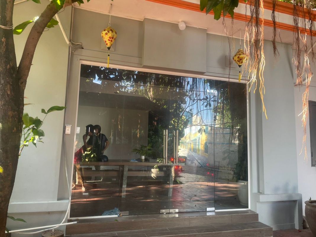 Garden house for rent in saigon, in Ho Chi Minh City Vietnam