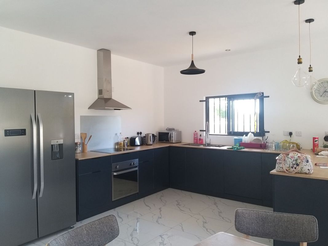 Villa marie, House for rent Grand gaube, rivière du rempart Mauritius