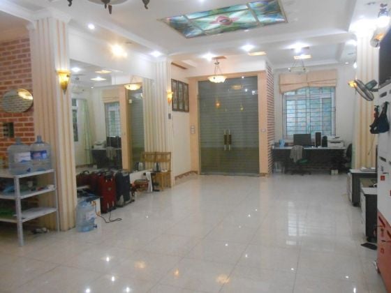 purpose built, near Lotte, west lake & Ciputra