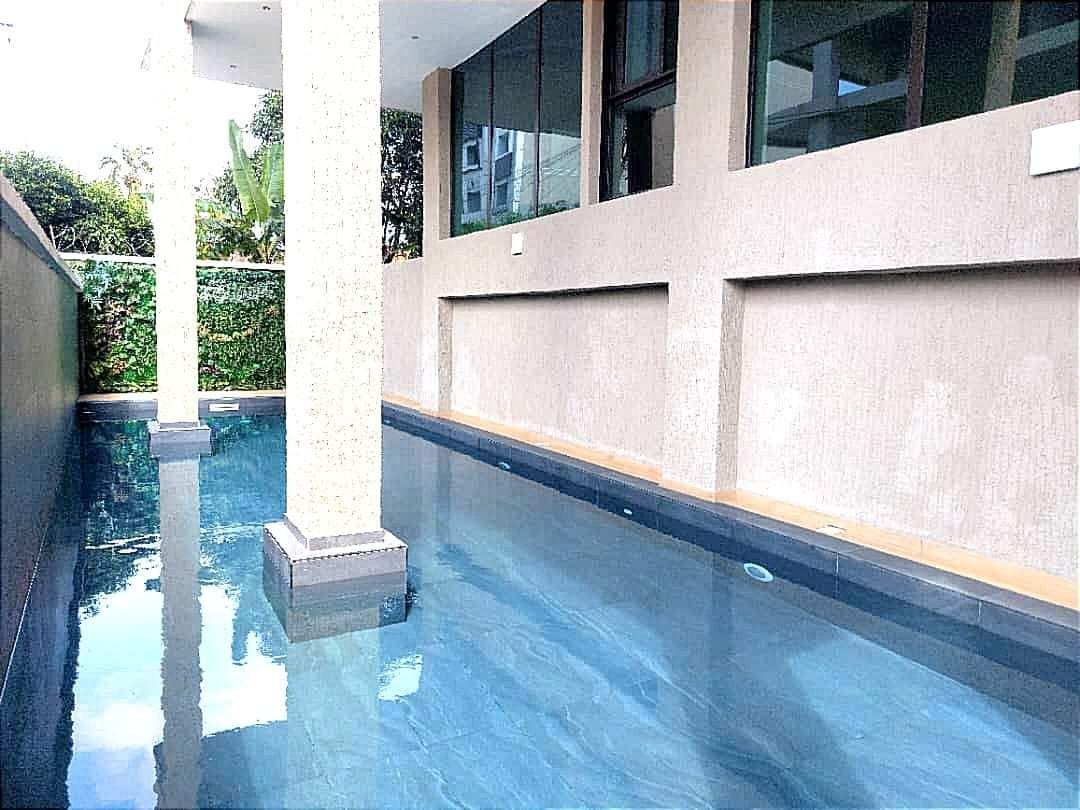 Appartements de luxe à louer en zone 4 , Flat for rent Abidjan Ivory Coast