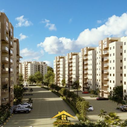 Apartamentos en Santo Domingo Norte, Av. Jacobo Majluta