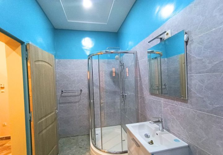 Magnificent furnished house for rent , Niamey Niger