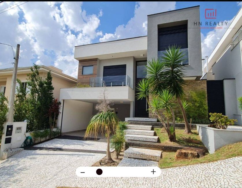 Amazing resortstyle dream house in campinas, House for sale in São Paulo Brazil