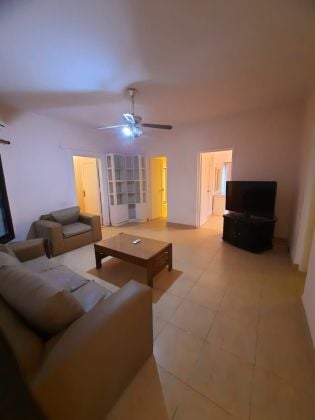 Direct from owner, Luxury fully furnished flat in Maadi degla R. 216