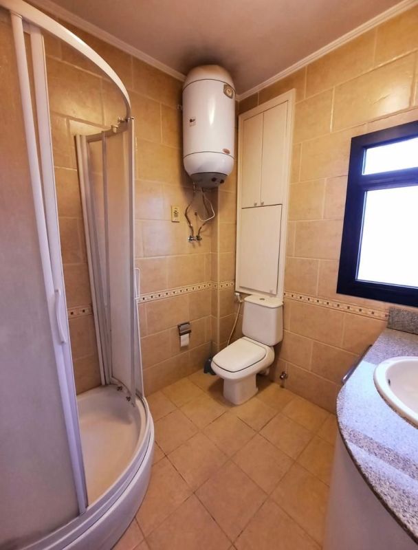 Direct from owner, luxury fully furnished flat in maadi degla r. 216