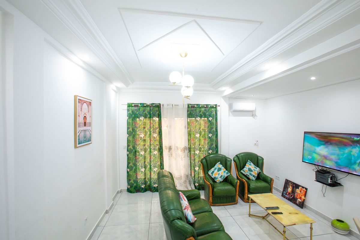 Very high standard furnished apartments for rent during your stay in