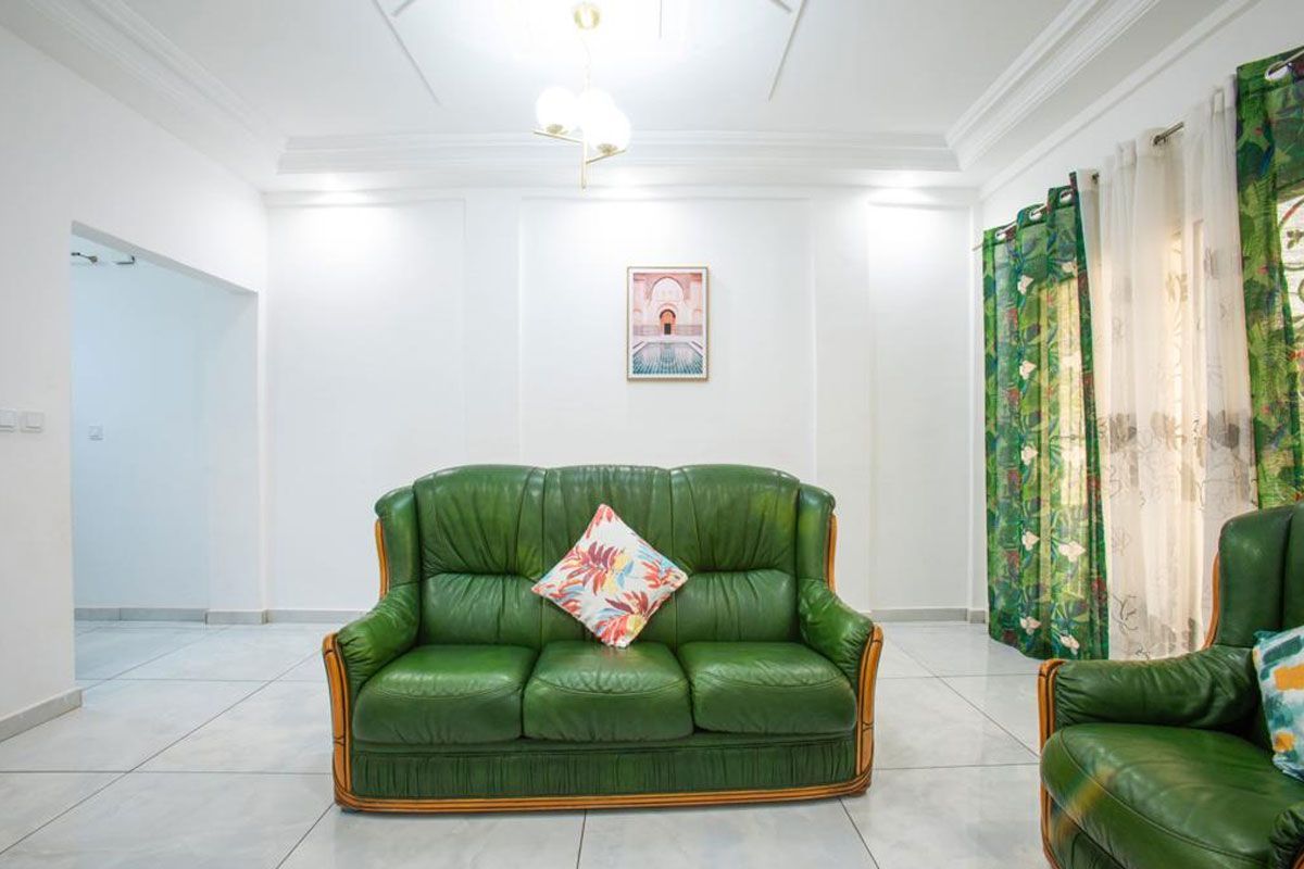 Very high standard furnished apartments for rent during your stay in