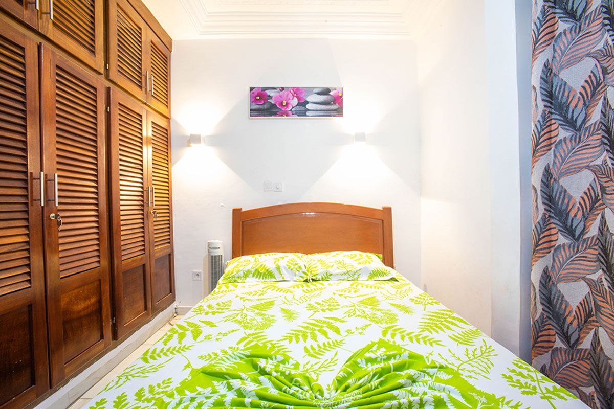 Very high standard furnished apartments for rent during your stay in