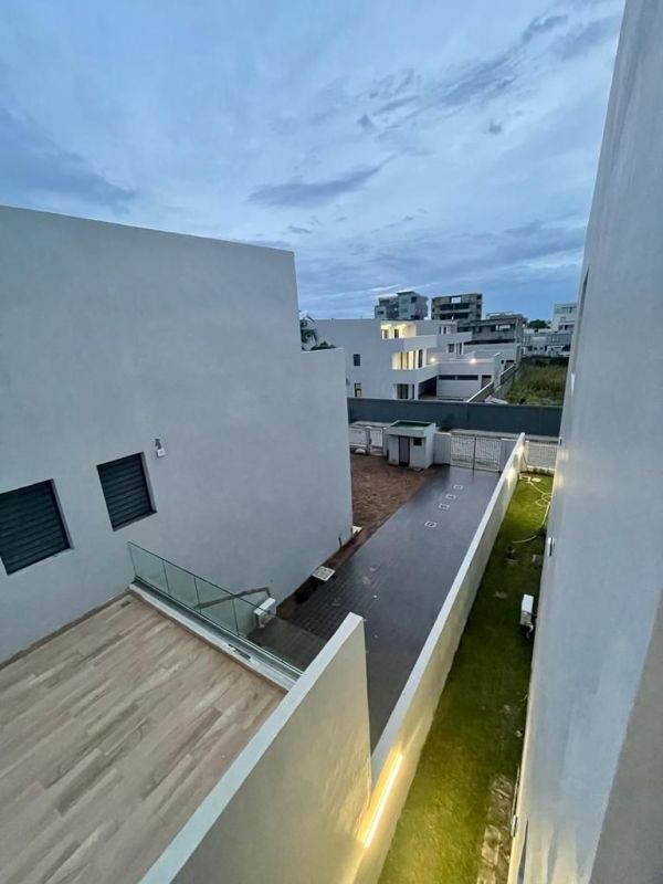 House for sale novotel cotonou benin, Cotonou, atlantique