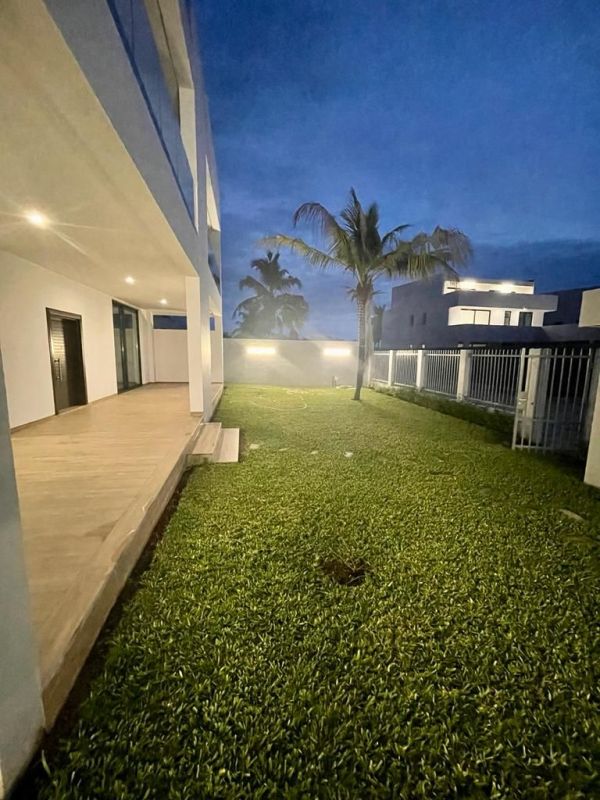 Maison à vendre novotel cotonou bénin , Cotonou, atlantique