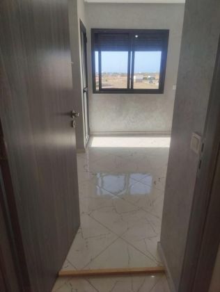 Apartment for rent, 8 minutes walk from Dahomey Beach