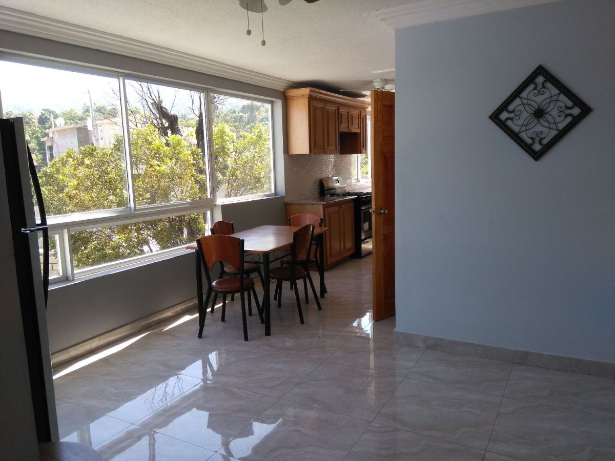 Furnished apartment for rent in petionville, haiti, Flat for rent