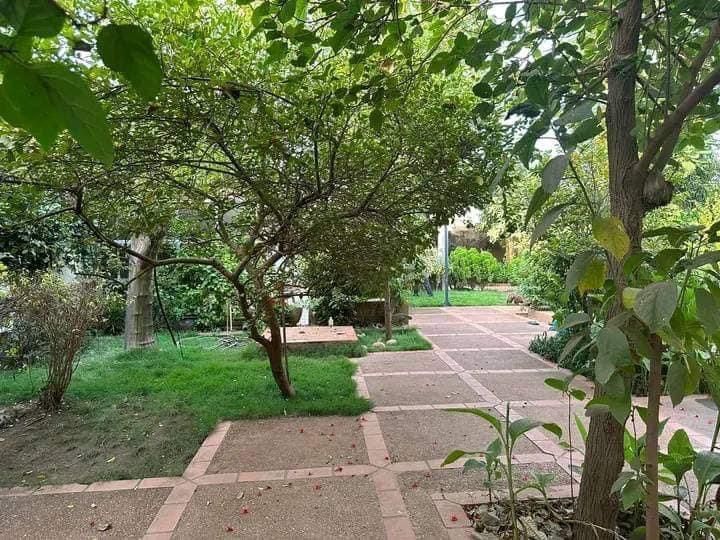 Villa for sale in the bois area, House for sale in Ouagadougou Burkina