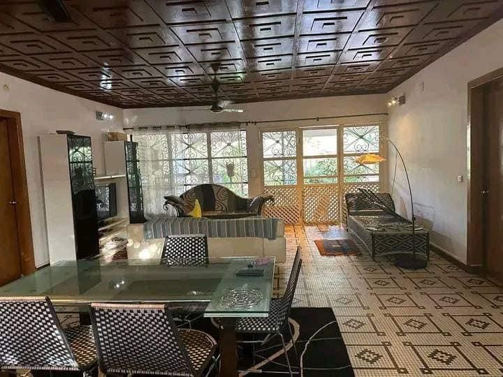 Villa for sale in the bois area, House for sale in Ouagadougou Burkina