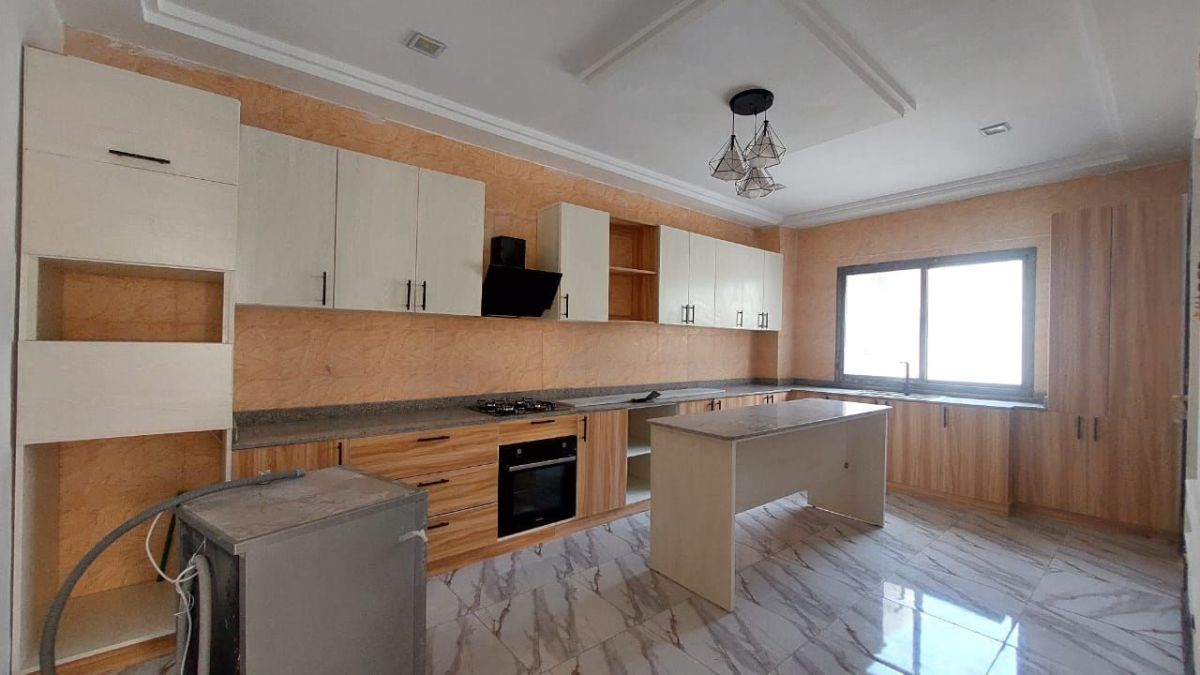 New 6room duplex villa for rent in riviera 4, House for rent in