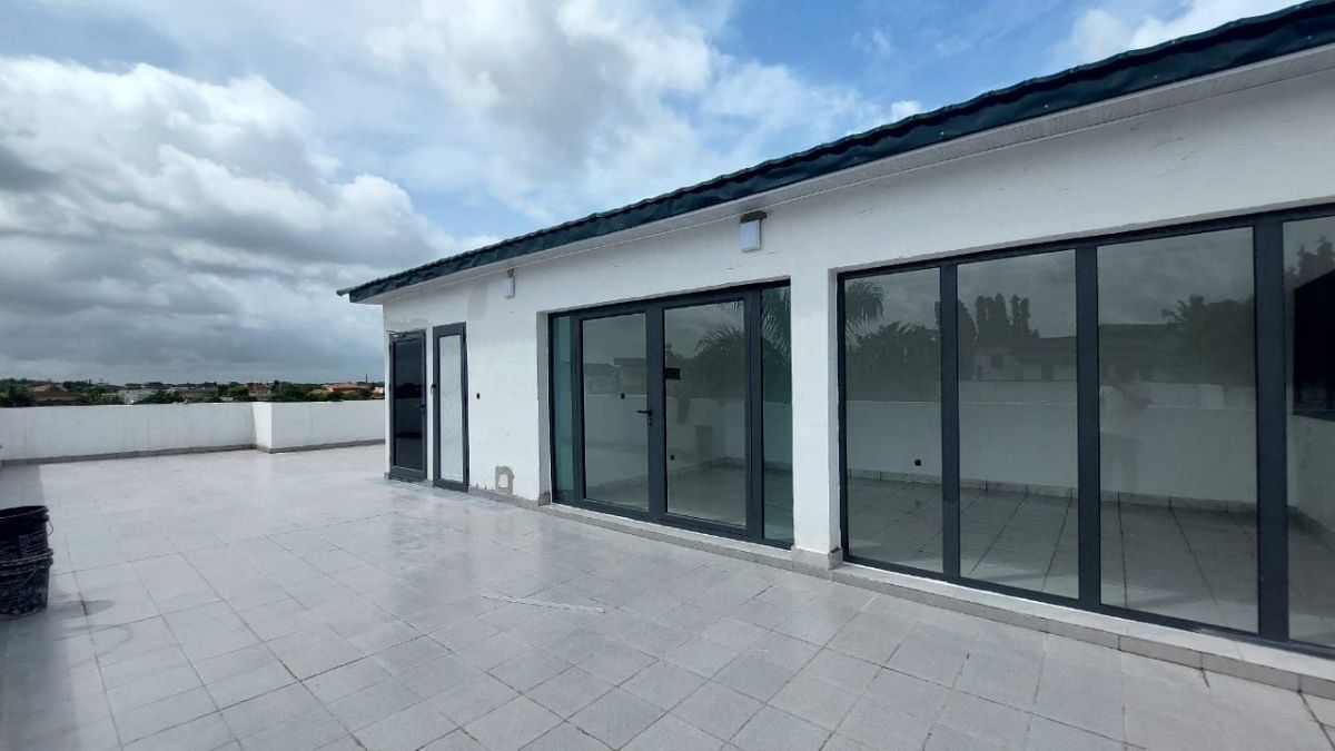 New 6room duplex villa for rent in riviera 4, House for rent in