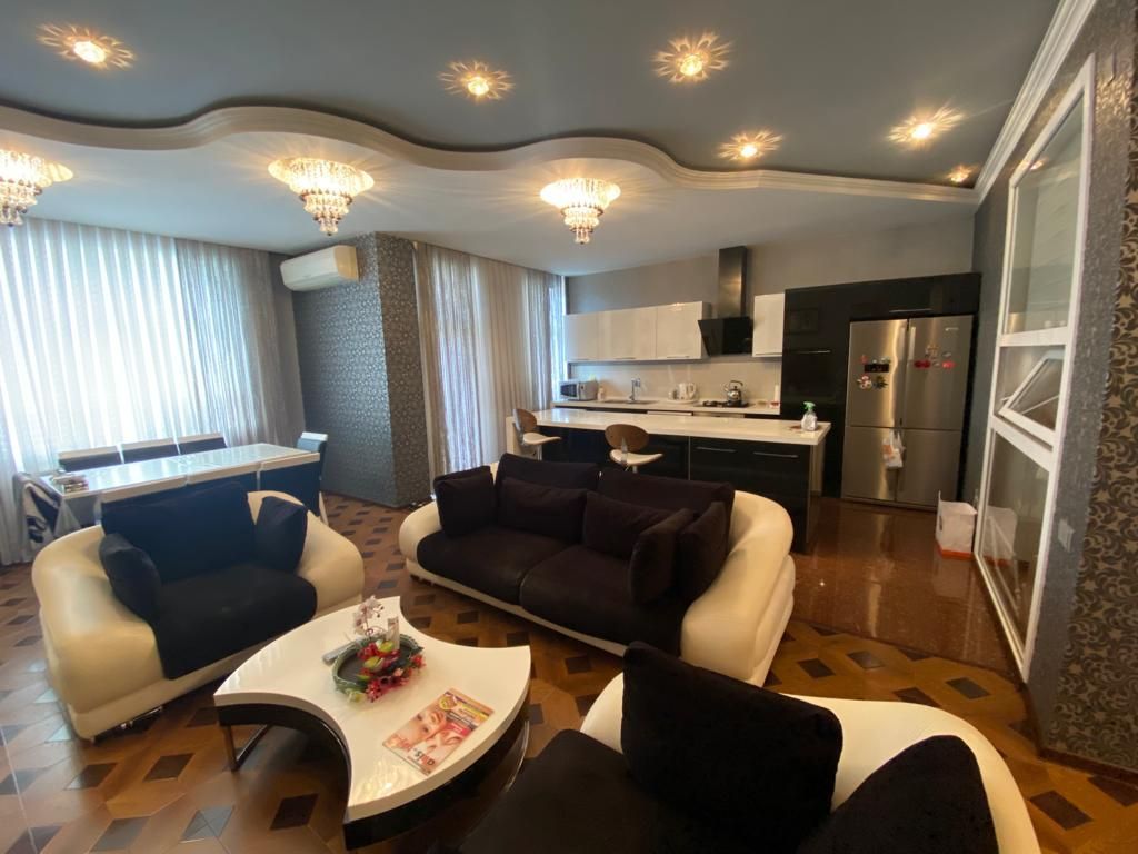 rental 2 bedroom apartment in baku, Flat for rent in Azerbaijan