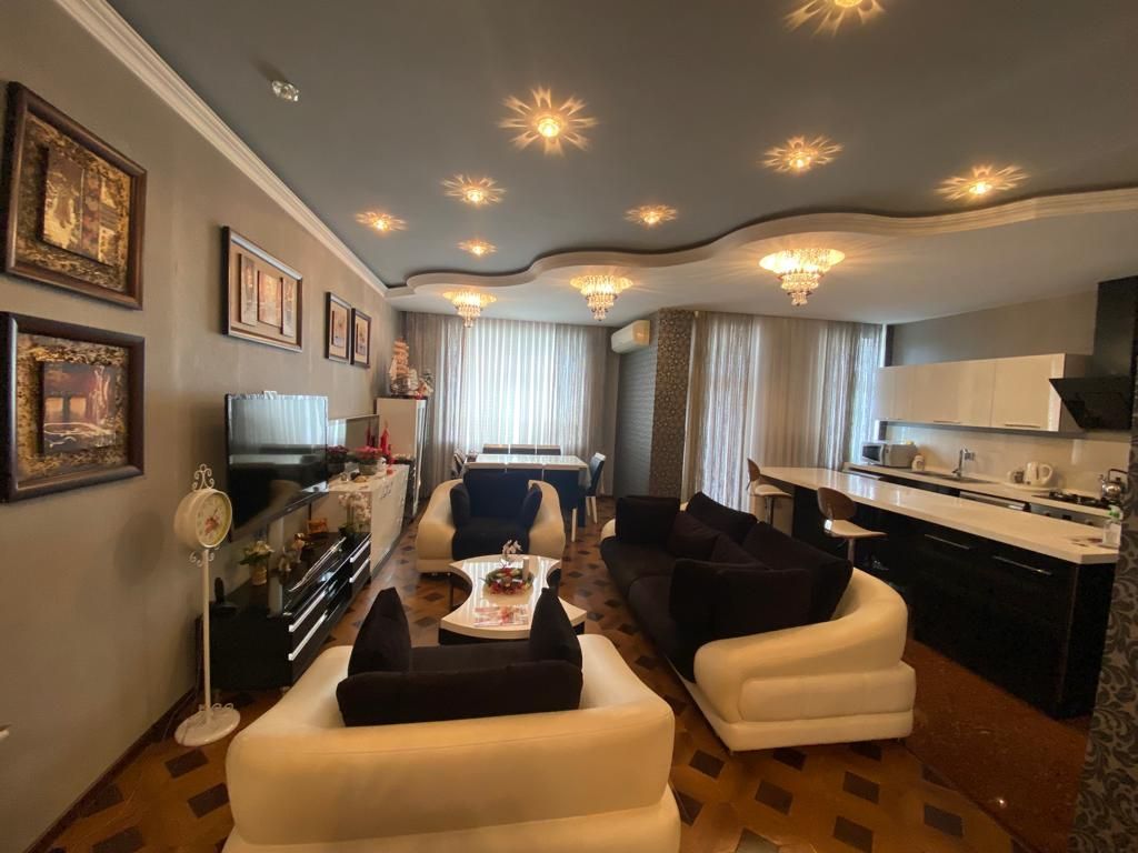 rental 2 bedroom apartment in baku, Flat for rent in Azerbaijan