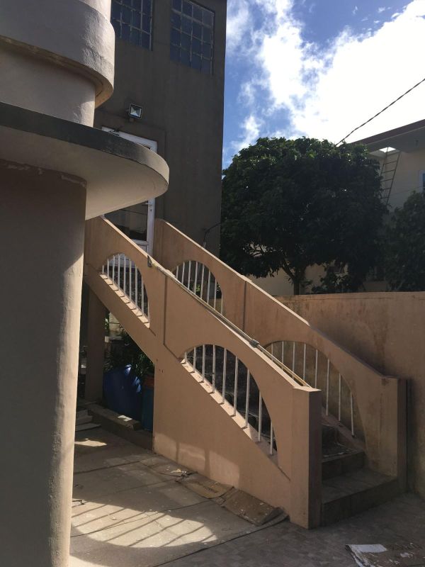 Fully furnished flat 2 bedroom for sales, Flat for sale Curepipe
