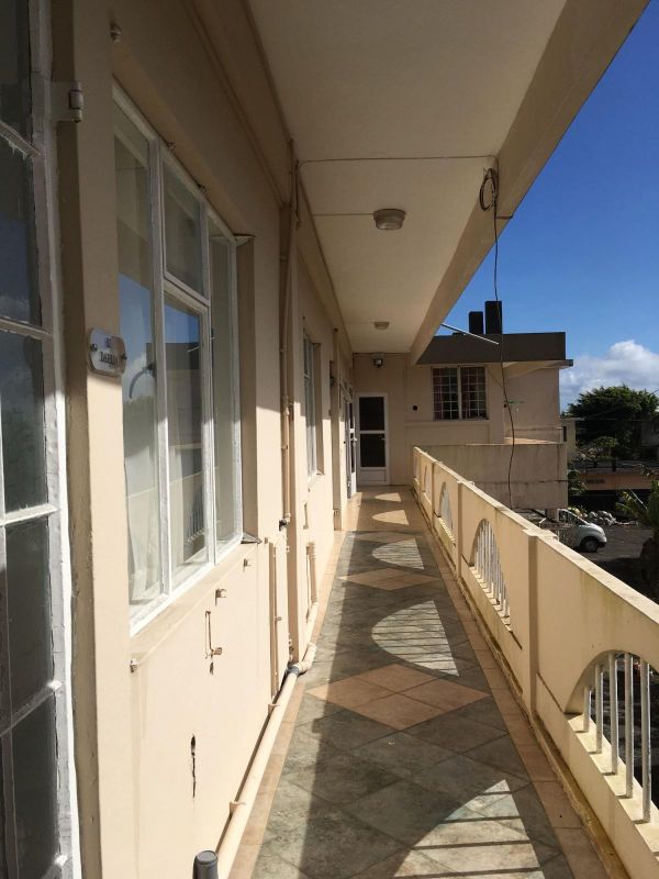 Fully furnished flat 2 bedroom for sales, Flat for sale Curepipe