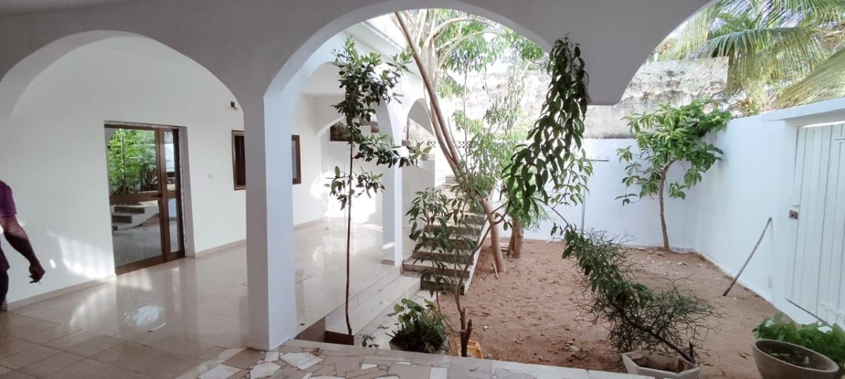 Announcement n° 624vm05bgdms house for sale in kpogan at 65,000,000