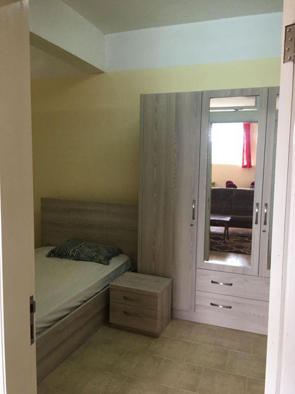 fully furnished studio/apartment for sale at eau coulee, Flat for sale