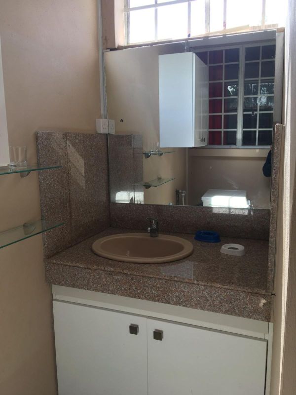 fully furnished studio/apartment for sale at eau coulee, Flat for sale