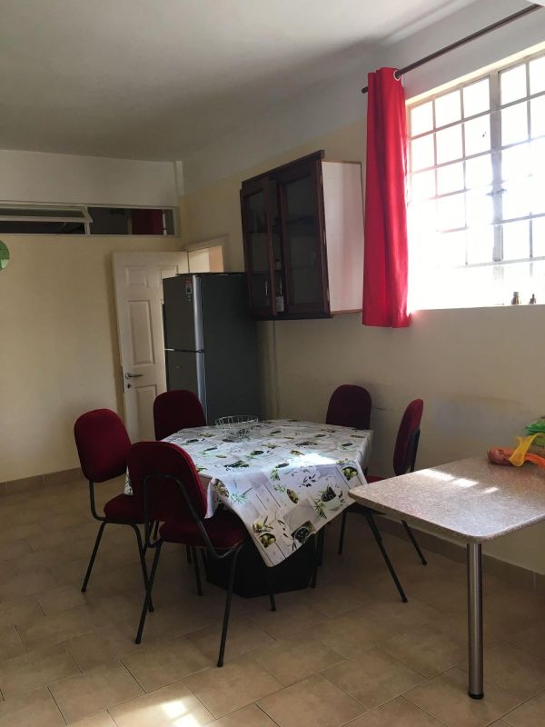 fully furnished studio/apartment for sale at eau coulee, Flat for sale