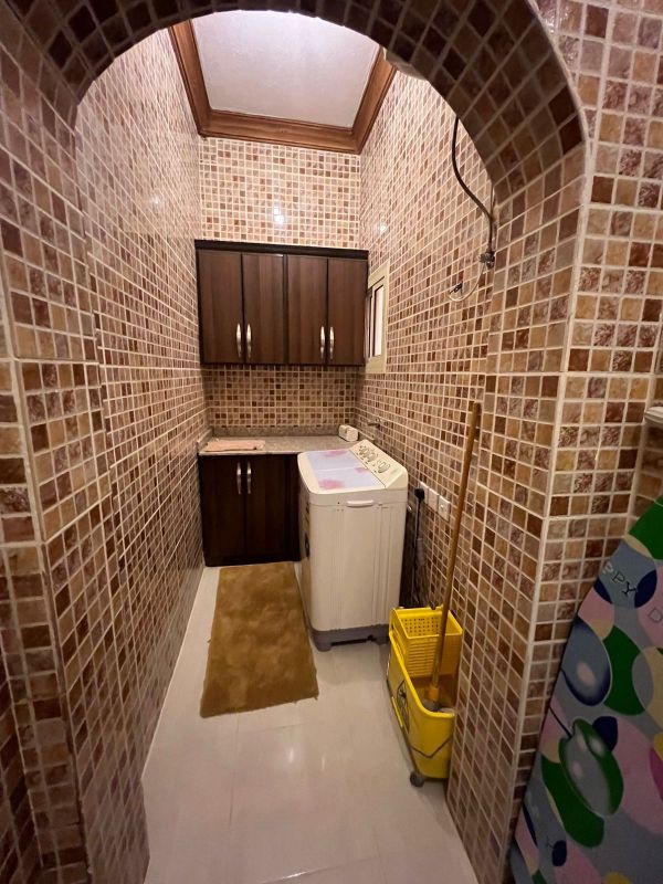 4 room apartments fully equipped , Flat for rent in Yanbu Saudi Arabia