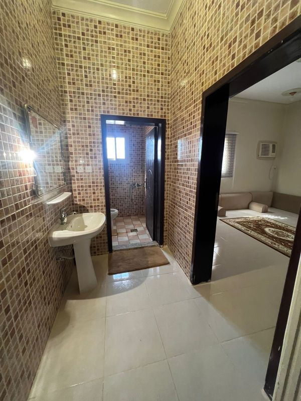 4 room apartments fully equipped , Flat for rent in Yanbu Saudi Arabia