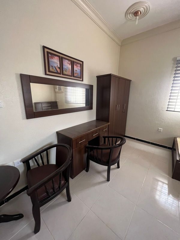 4 room apartments fully equipped , Flat for rent in Yanbu Saudi Arabia