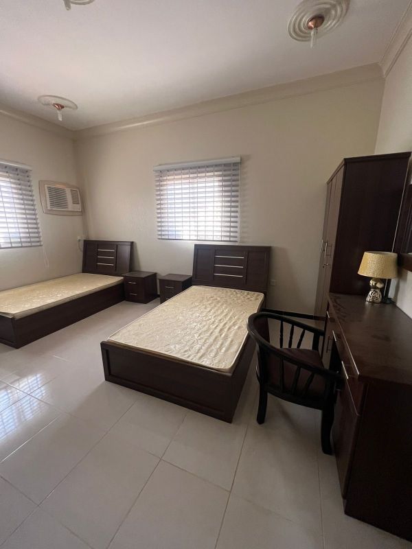 4 room apartments fully equipped , Flat for rent in Yanbu Saudi Arabia