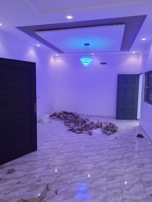 Entrée personnelle à fijrossè cotonou , Maison à louer Cotonou, atlantique Bénin