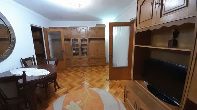 Appartement deux pieces, 50m2, quartier Mosilor, proche Piata Romana