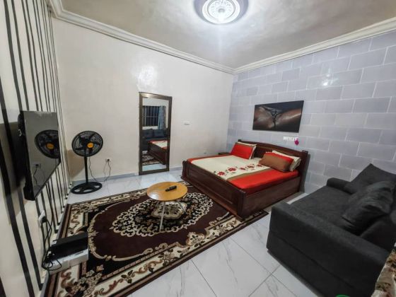 Appartements Meublés 1 pièce et 2 pièces 