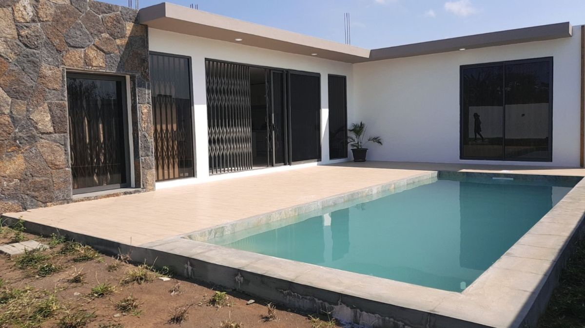 Villa luxueuse, Maison à louer Ile Maurice