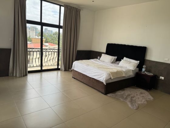 Very Nice Apartment For Rent In Bole!
