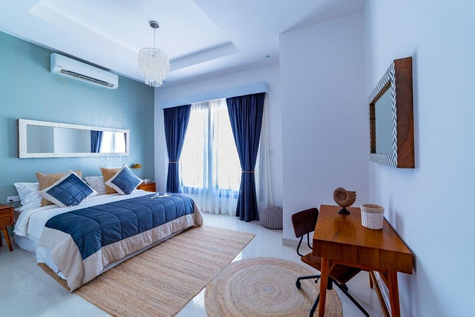 2 bed apartment for rent hawana salalah resort , Flat for rent in