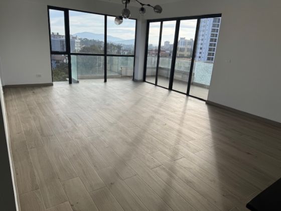 BRAND NEW EUROPE STANDARD APARTMENT!