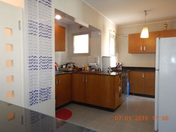 Fully Furnished Modern Apartment. Clean for a young family or individuals 