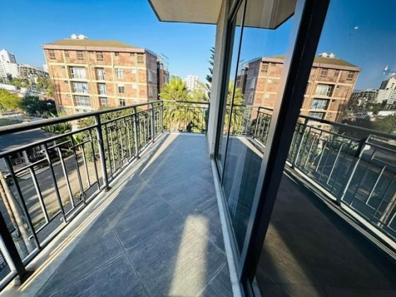 American Standard Apartment for Rent! 