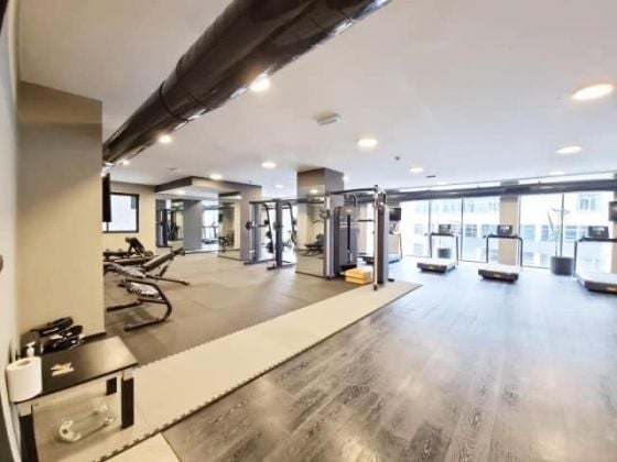 High End Luxury Apartment In Kasanchis!