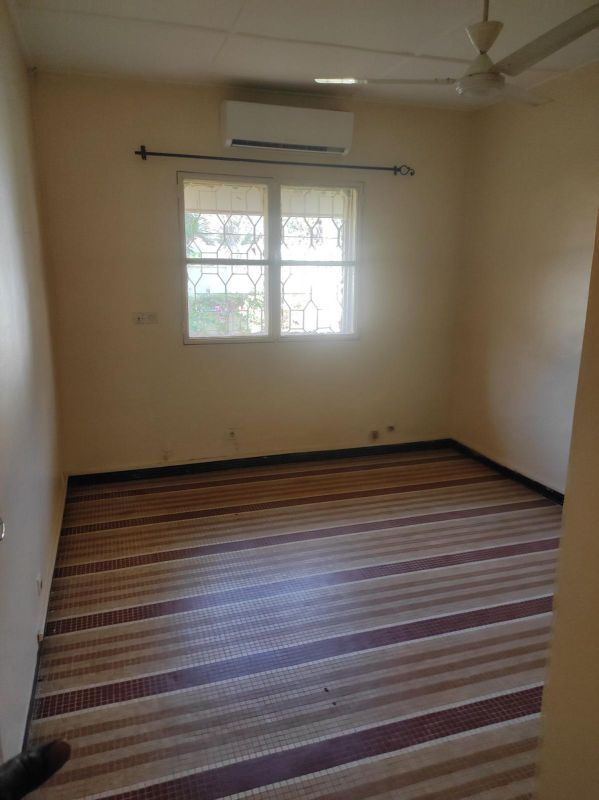 A 5bedroom villa for rent in the bois zone, House for rent in