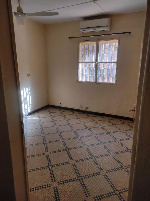 A 5bedroom villa for rent in the bois zone, House for rent in