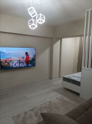 2 bedrooms appartment for rent