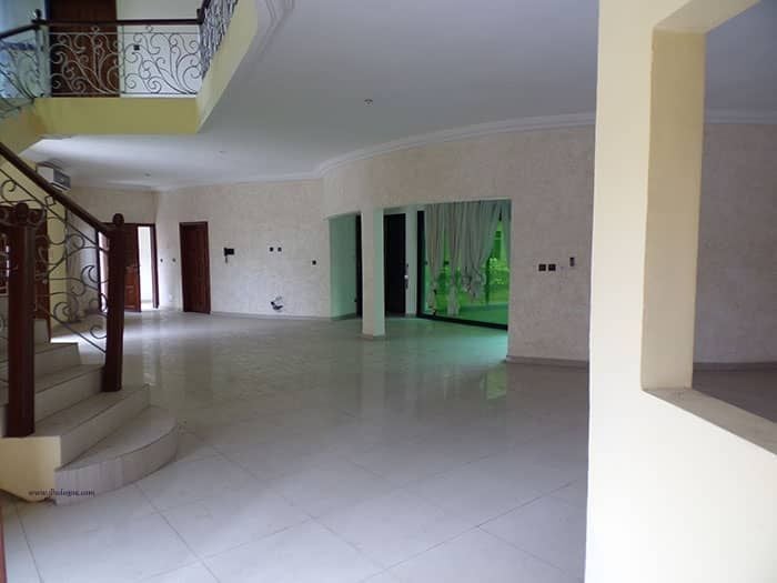 Maison à vendre golf 4 beverly hill , à Abidjan Côte d'Ivoire
